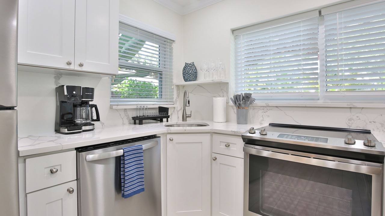 Photo of Kitchen in Downtown