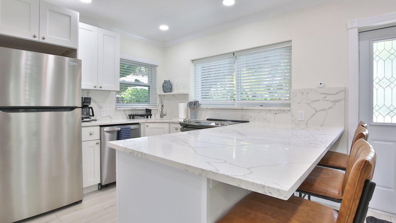 Photo of Kitchen in Downtown