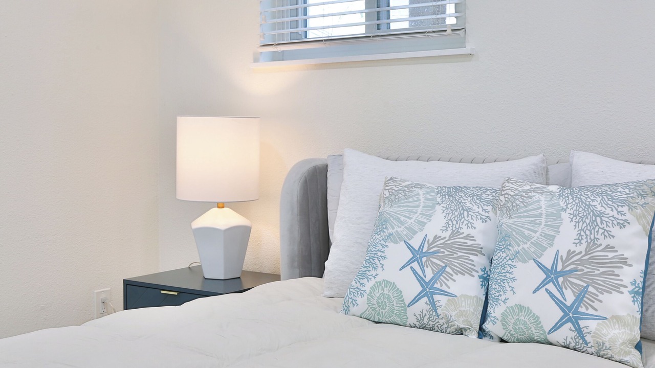 Photo of Bedroom in Downtown