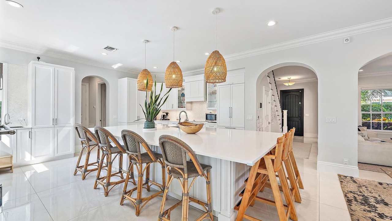 Photo of Kitchen in Delray Beach