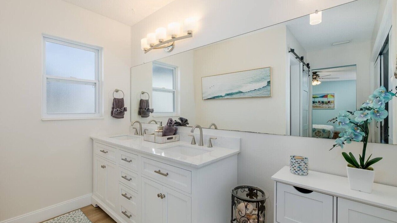 Photo of Bathroom in Flor-a-mar