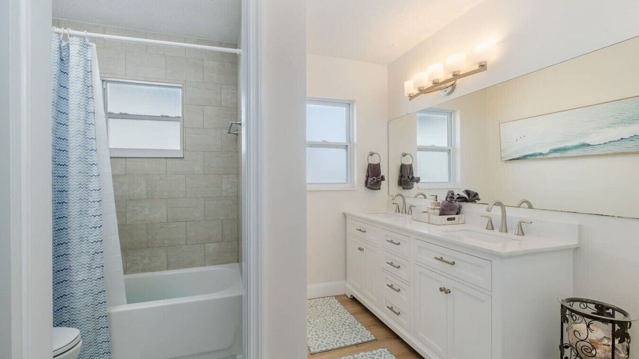 Photo of Bathroom in Flor-a-mar
