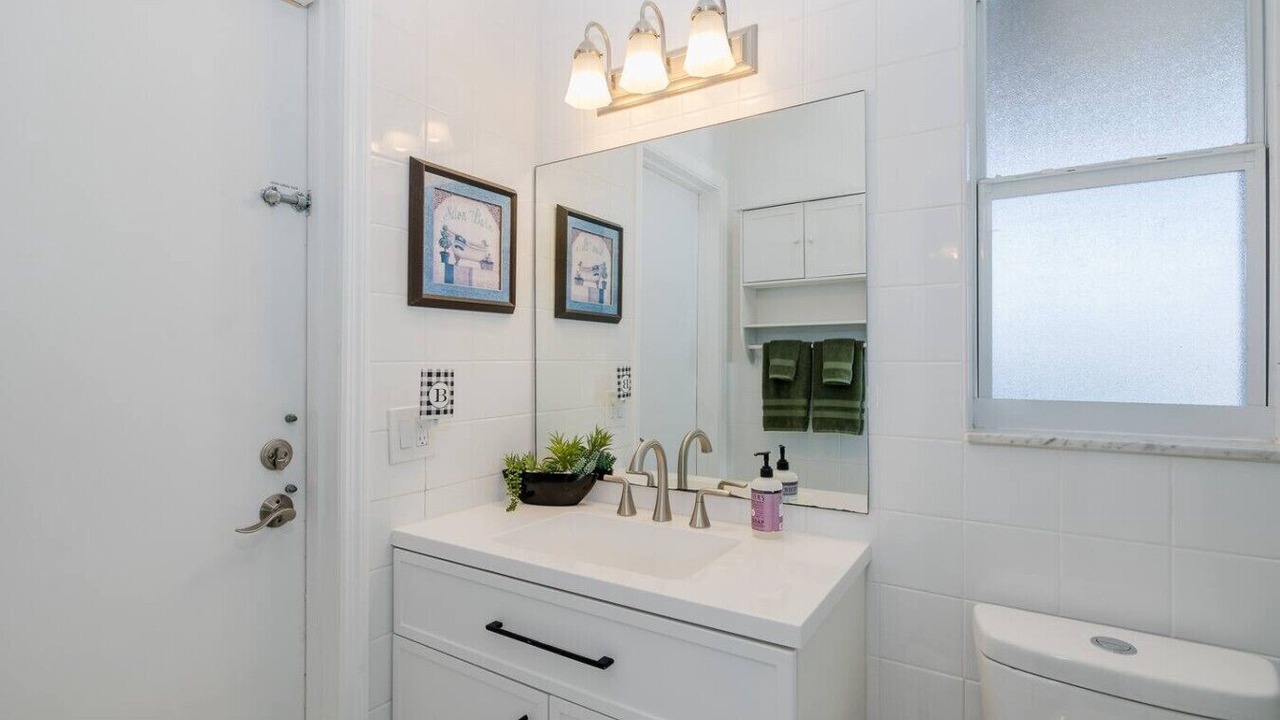 Photo of Bathroom in Flor-a-mar