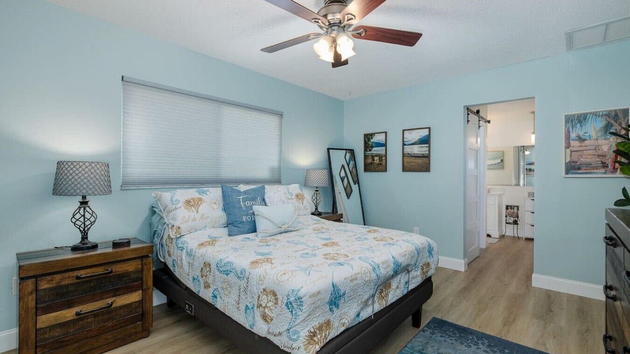 Photo of Bedroom in Flor-a-mar