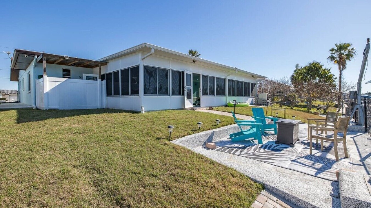 Photo of Outdoor in Flor-a-mar