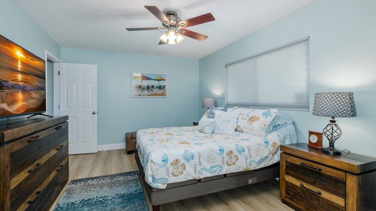 Photo of Bedroom in Flor-a-mar