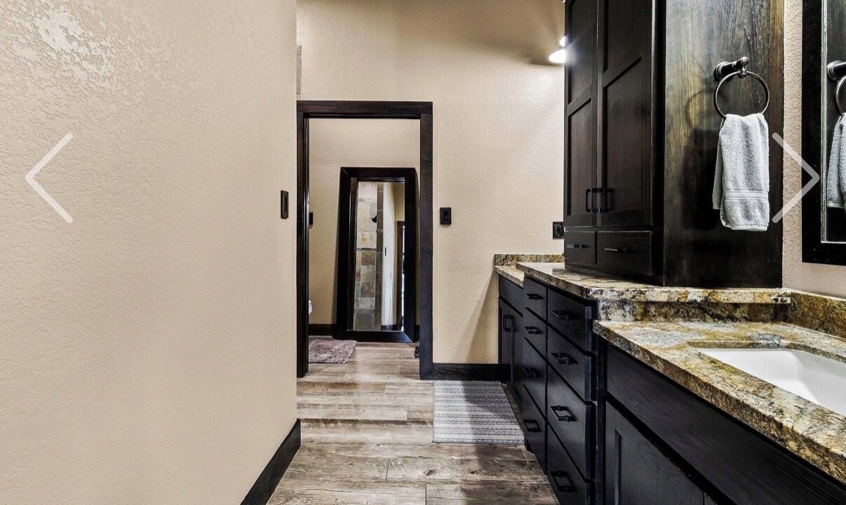 Photo of Bathroom in West Livingston