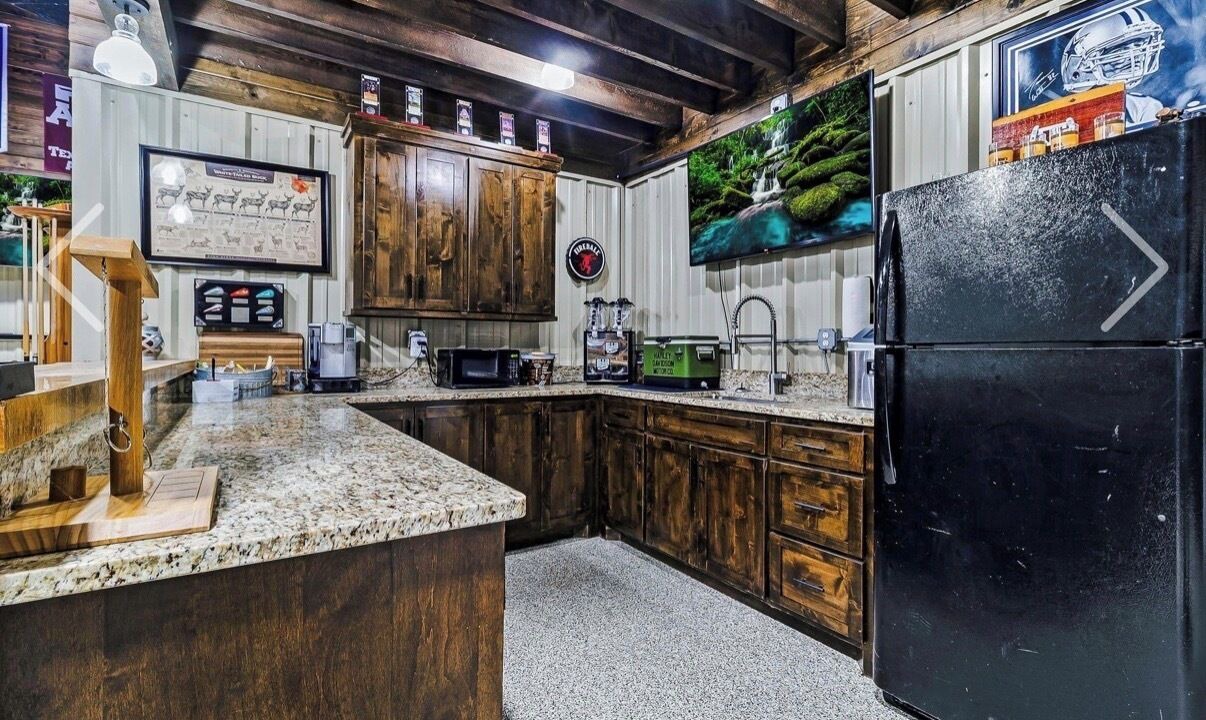 Photo of Kitchen in West Livingston