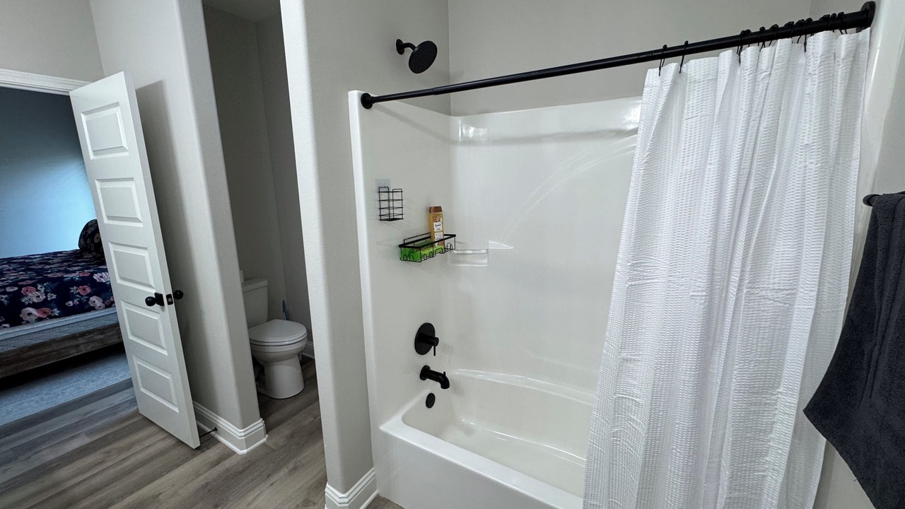 Photo of Bathroom in Ruston