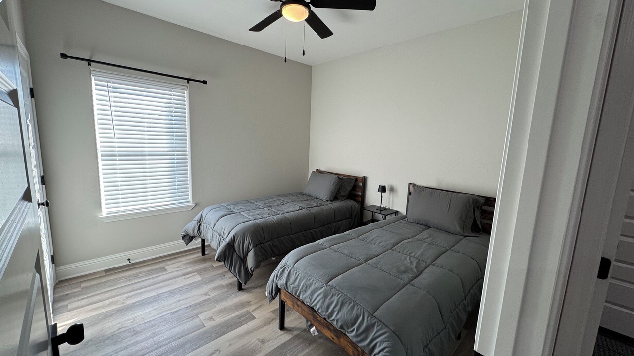 Photo of Bedroom in Ruston