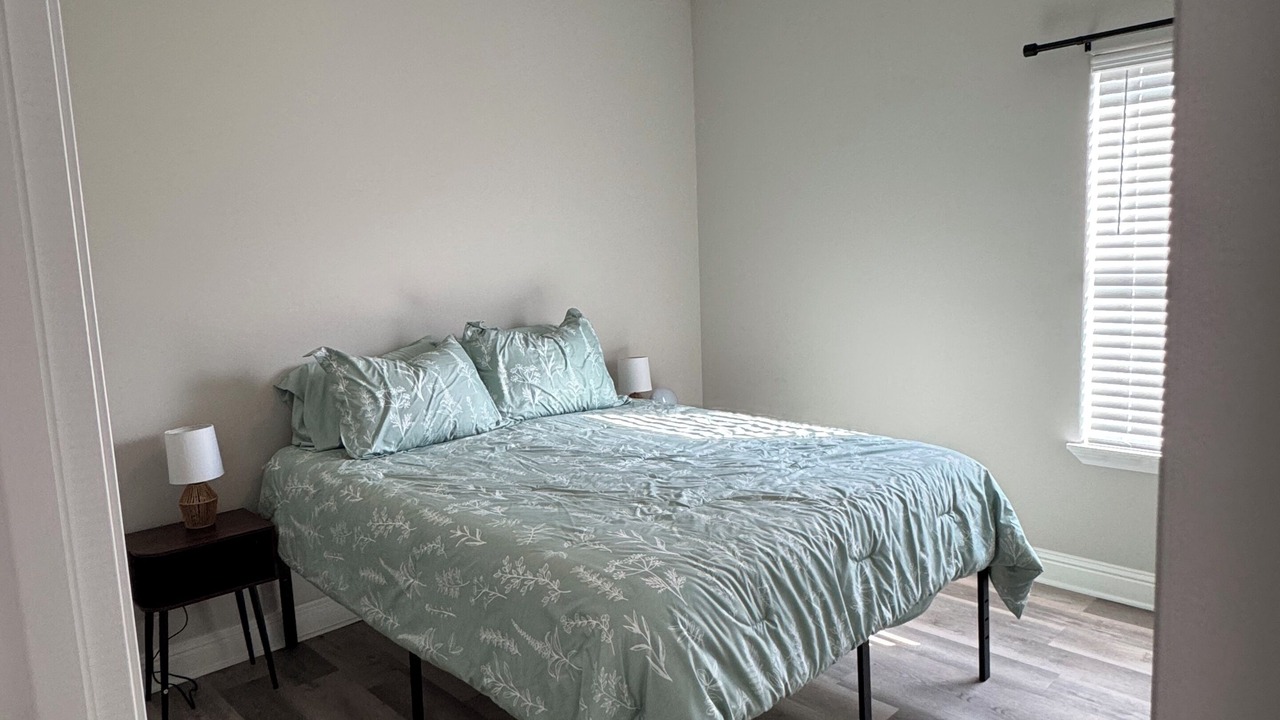 Photo of Bedroom in Ruston