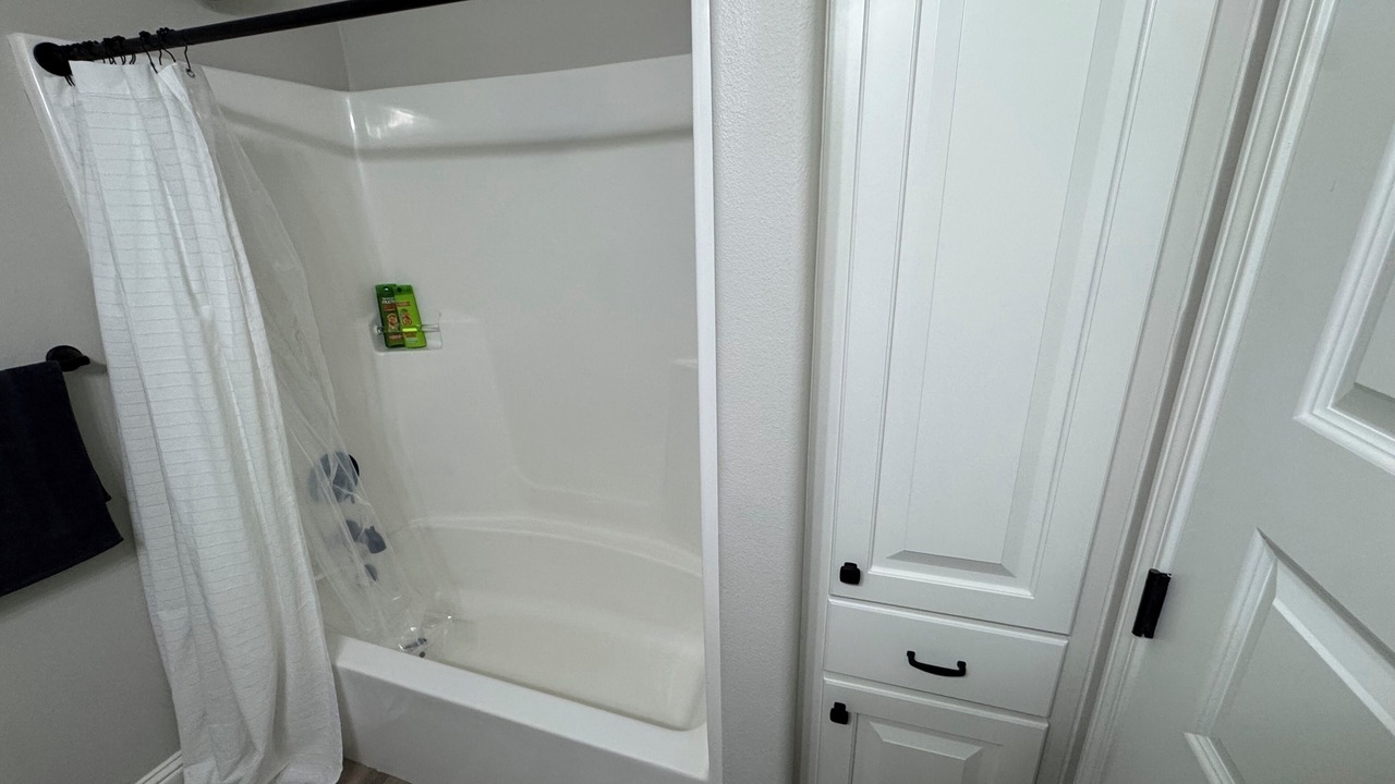 Photo of Bathroom in Ruston
