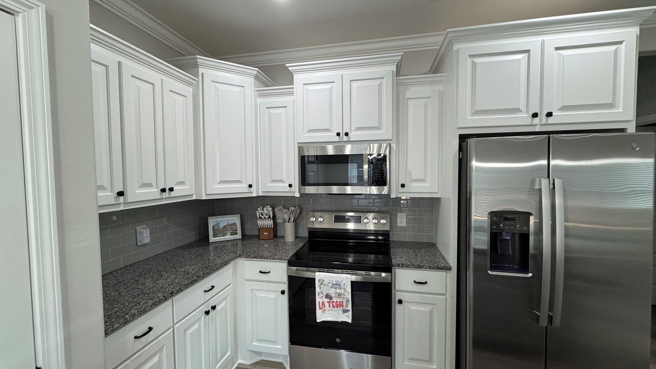 Photo of Kitchen in Ruston