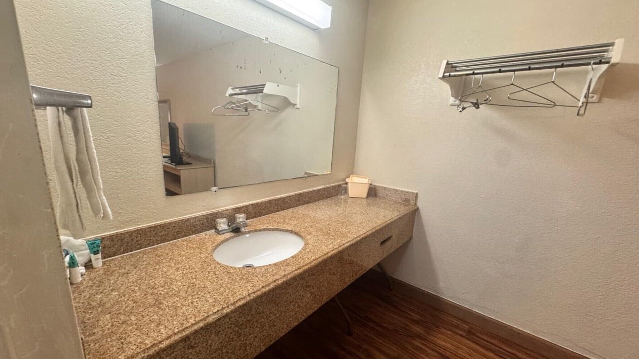 Photo of Bathroom in West Helena
