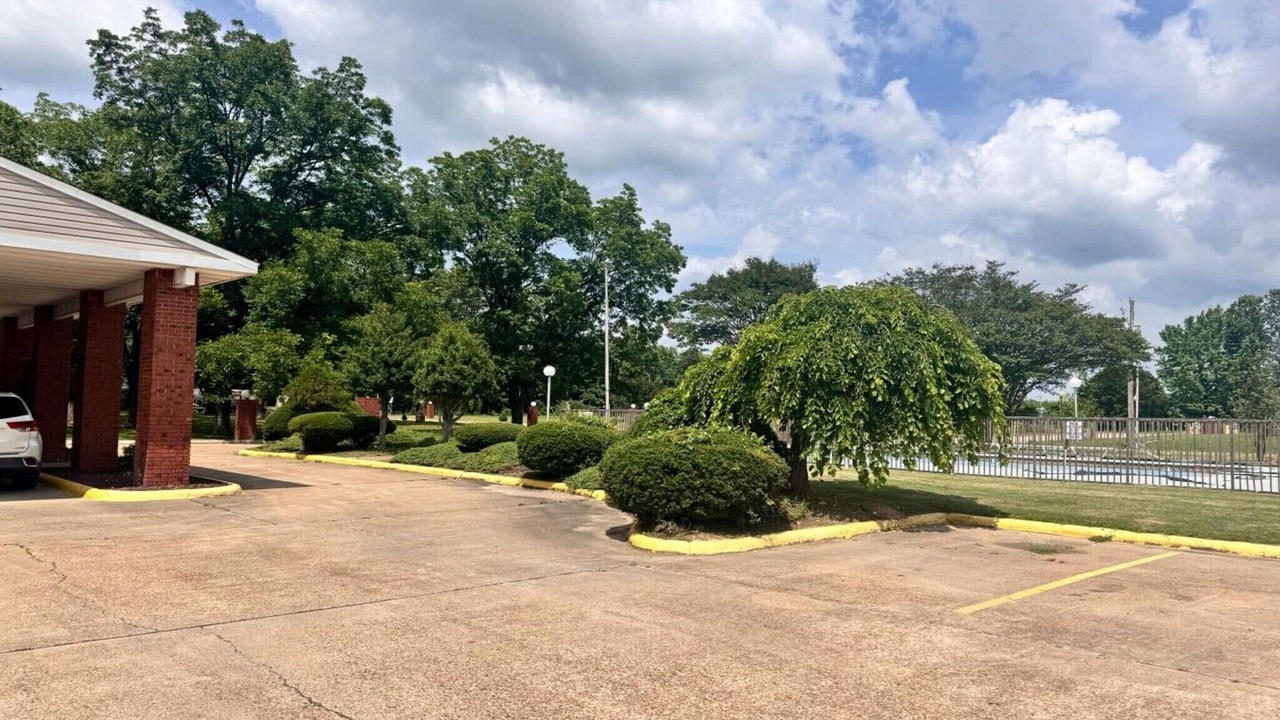 Photo of Outdoor in West Helena