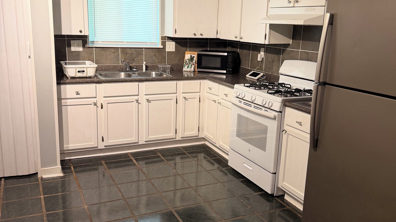 Photo of Kitchen in Pine Bluff