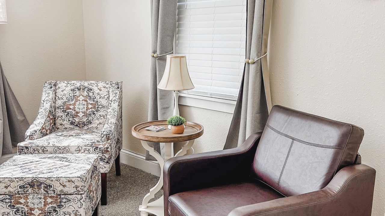 Photo of Livingroom in Weaver