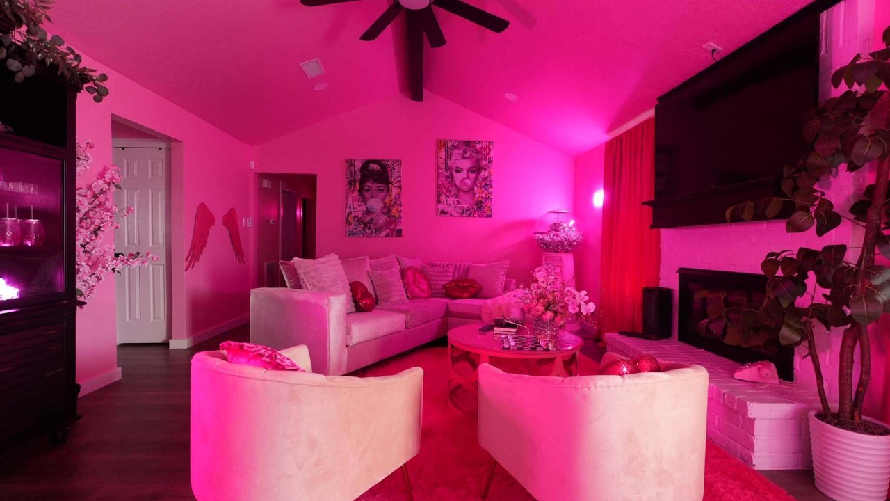 Photo of Livingroom in FM 1960