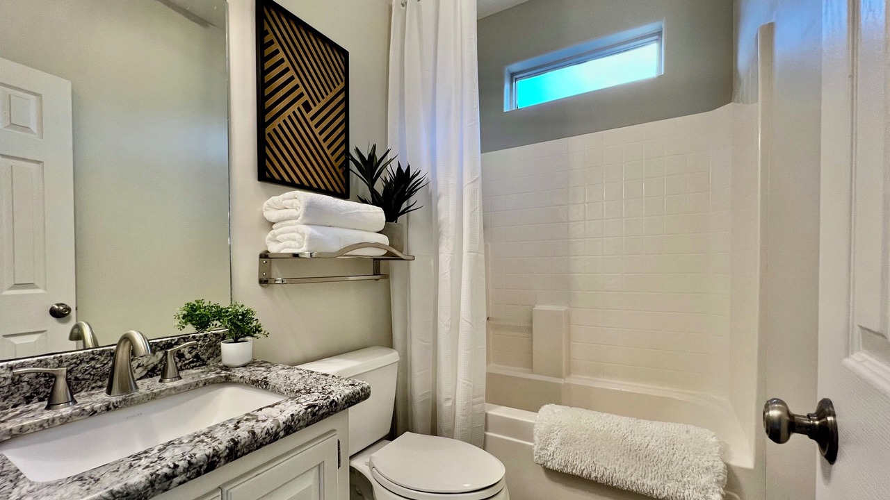 Photo of Bathroom in Lake Charles