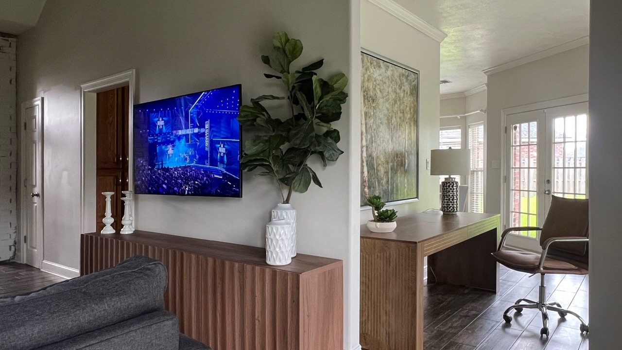 Photo of Livingroom in Lake Charles