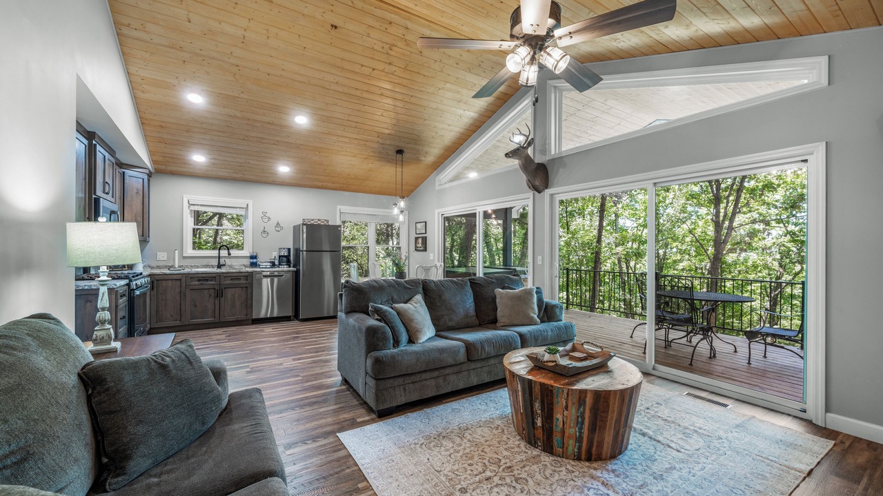 Photo of Livingroom in Fort Payne