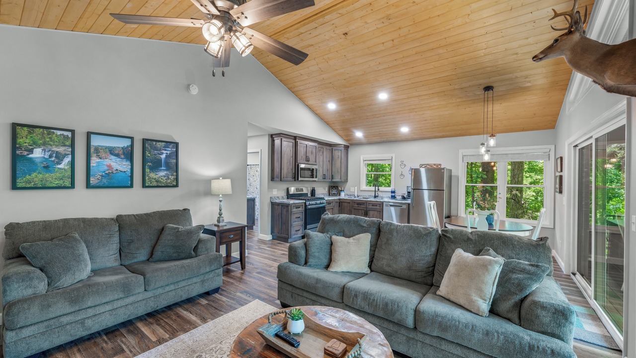 Photo of Livingroom in Fort Payne