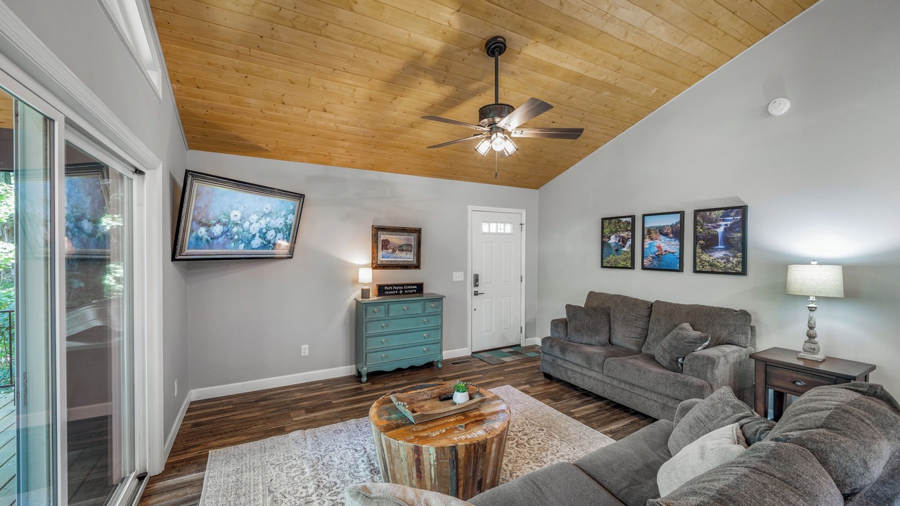Photo of Livingroom in Fort Payne