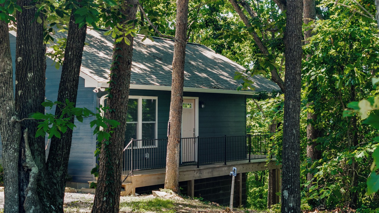 Photo of Outdoor in Fort Payne