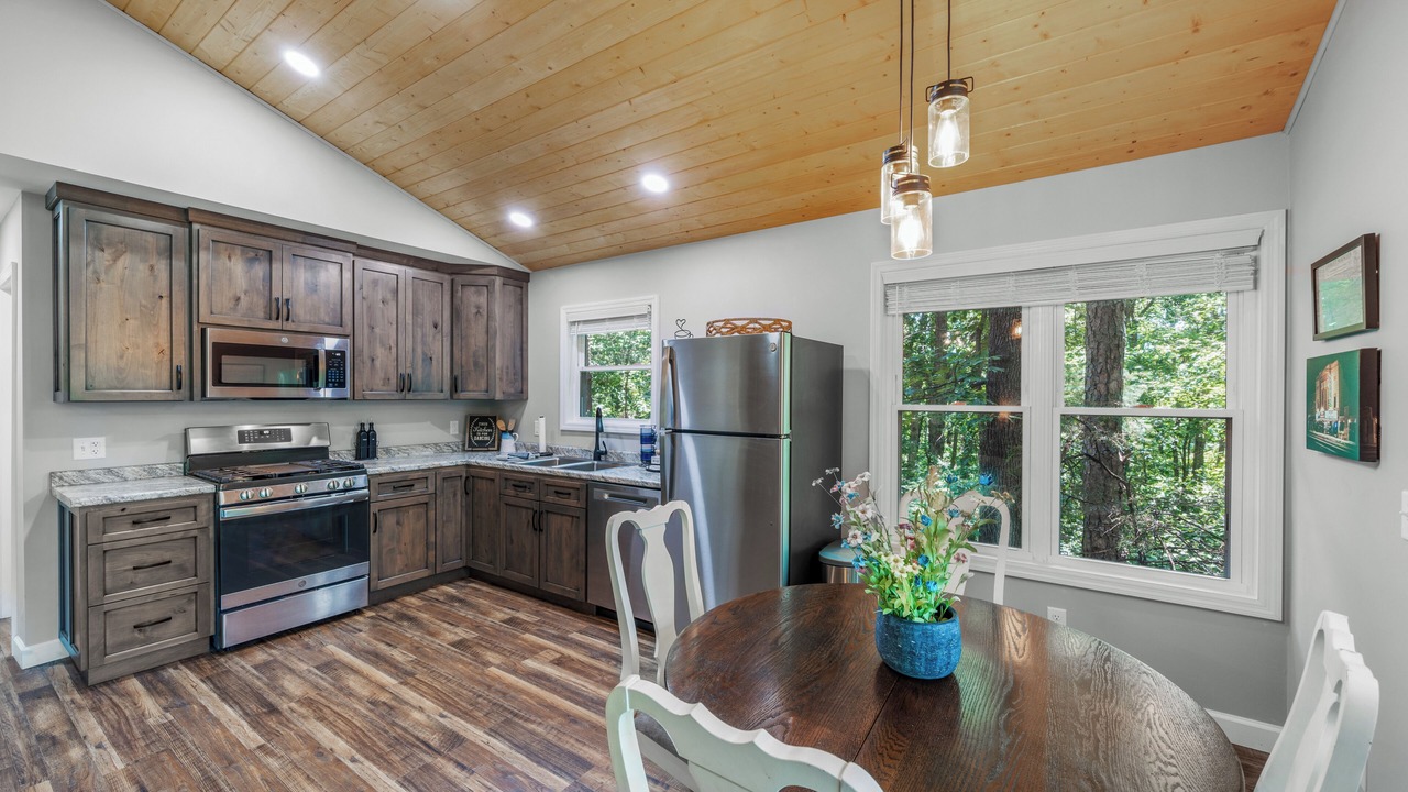 Photo of Kitchen in Fort Payne