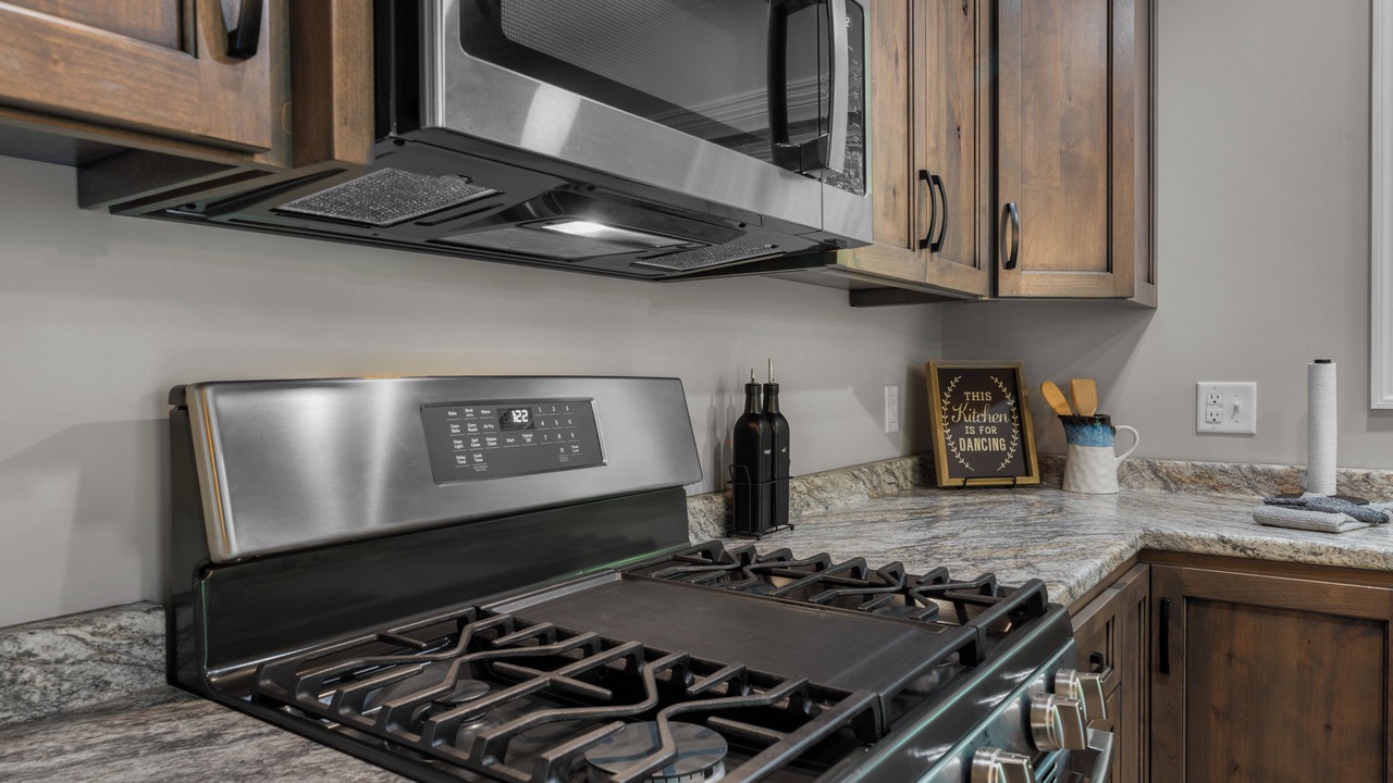 Photo of Kitchen in Fort Payne