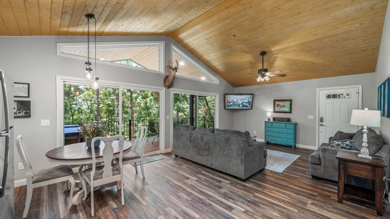 Photo of Livingroom in Fort Payne