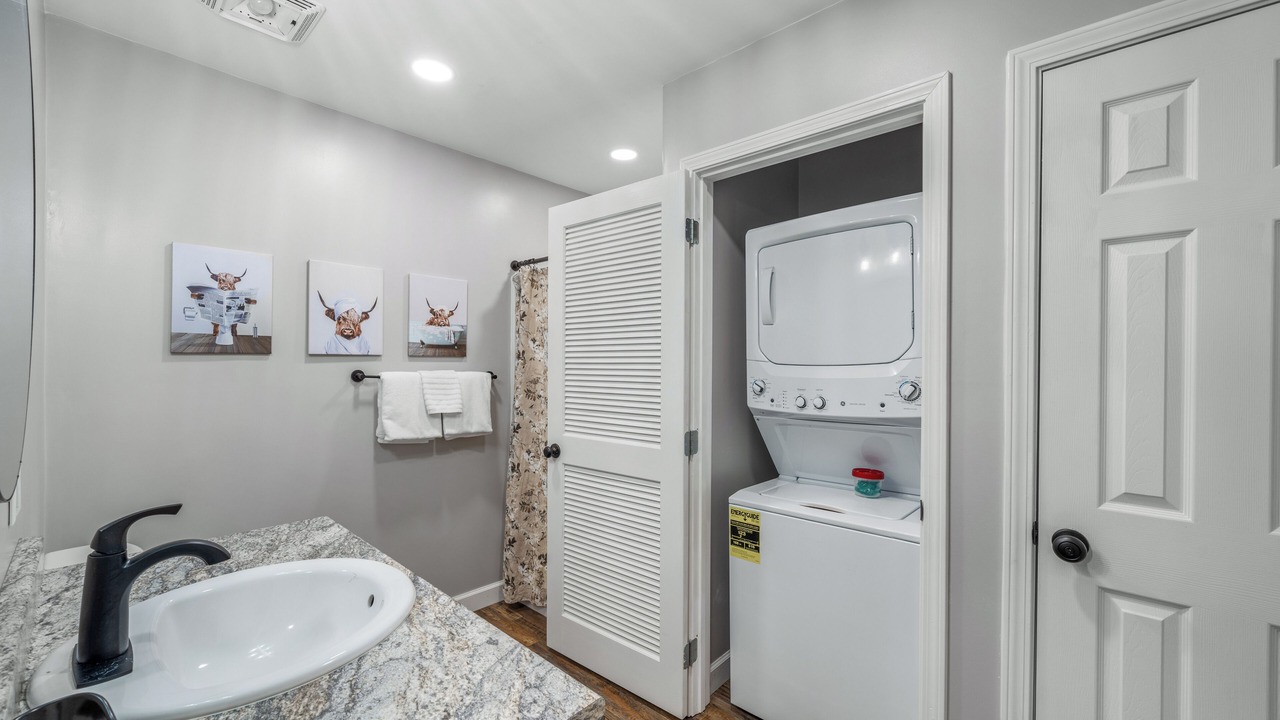 Photo of Bathroom in Fort Payne