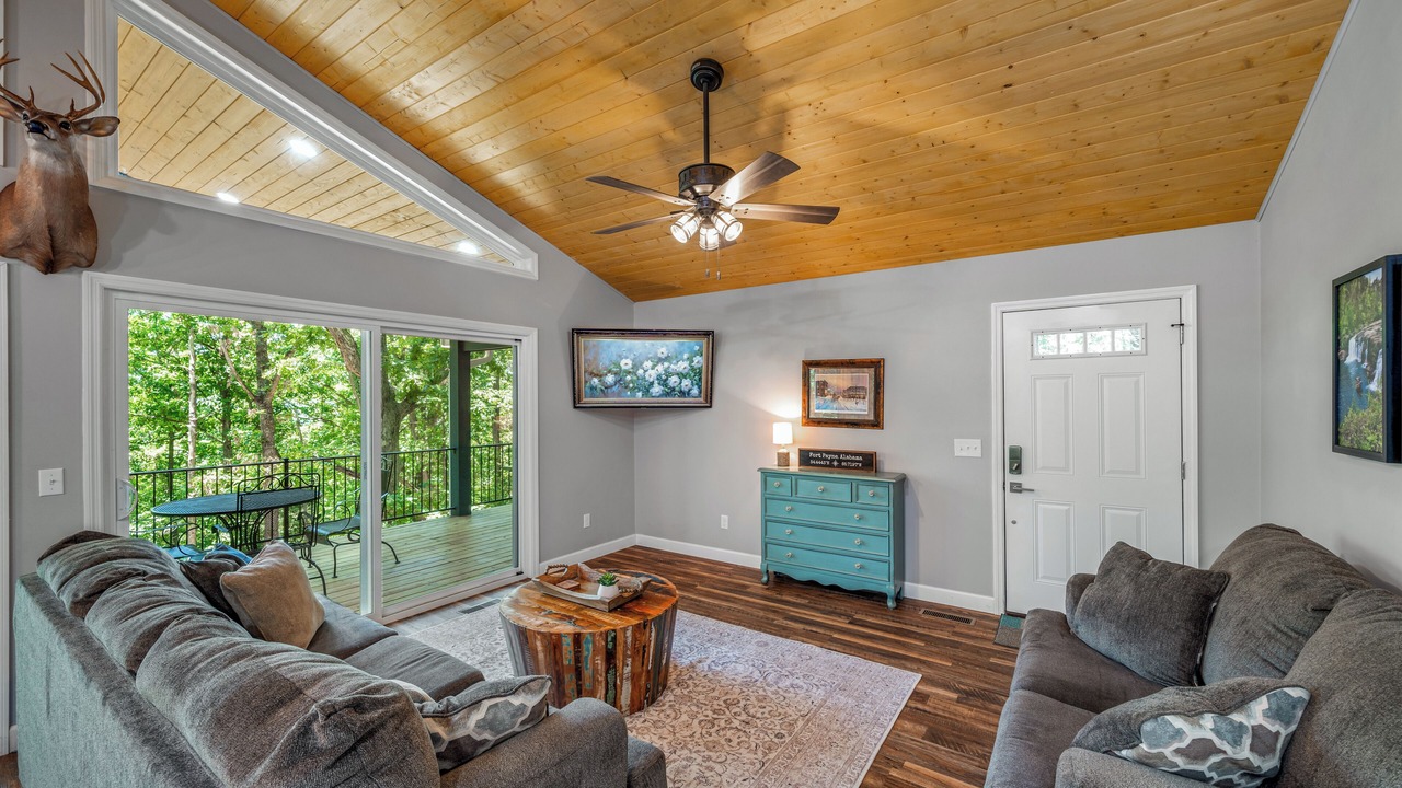 Photo of Livingroom in Fort Payne