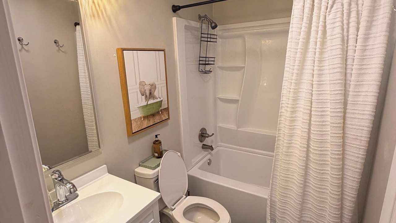 Photo of Bathroom in Flowood
