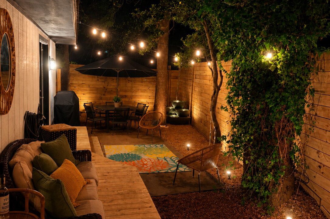 Photo of Outdoor in Flowood