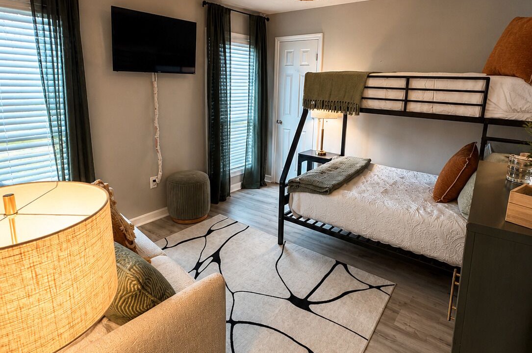 Photo of Bedroom in Flowood