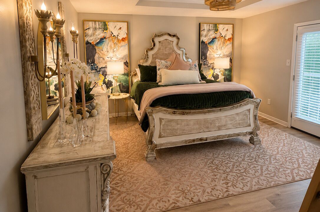 Photo of Bedroom in Flowood