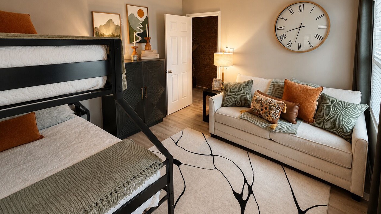 Photo of Bedroom in Flowood