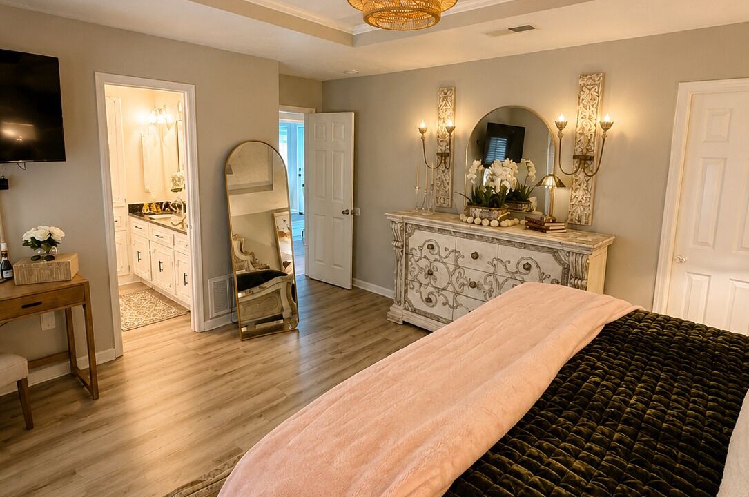 Photo of Bedroom in Flowood
