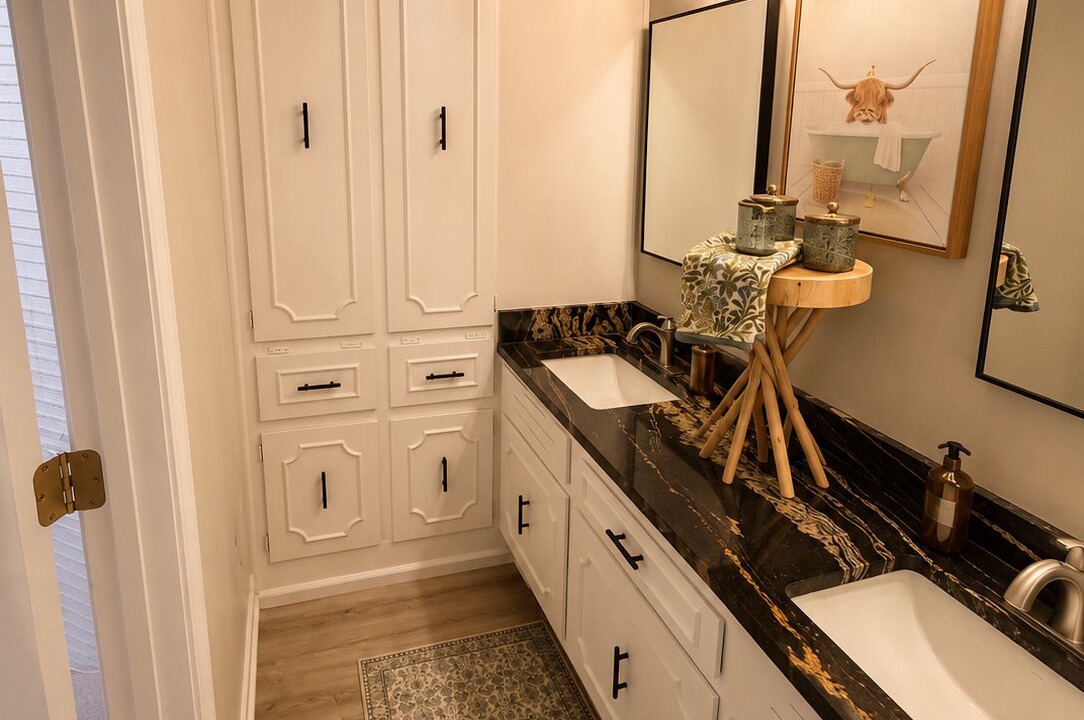 Photo of Bathroom in Flowood