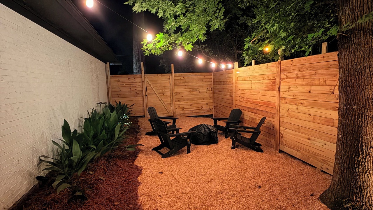 Photo of Patio Balcony in Flowood