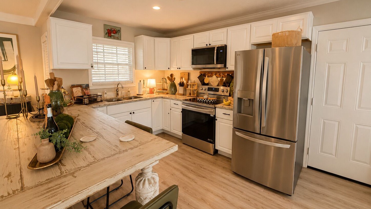 Photo of Kitchen in Flowood