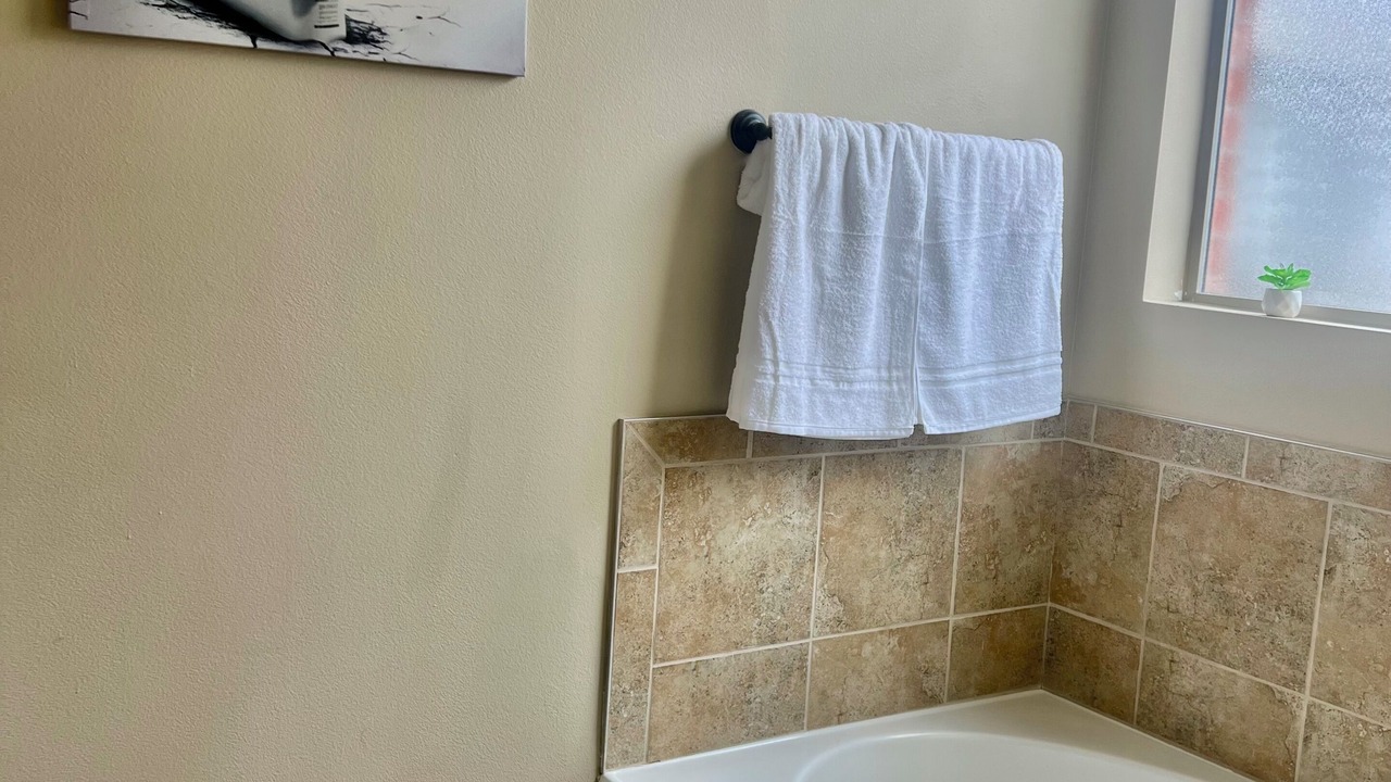 Photo of Bathroom in Gonzales