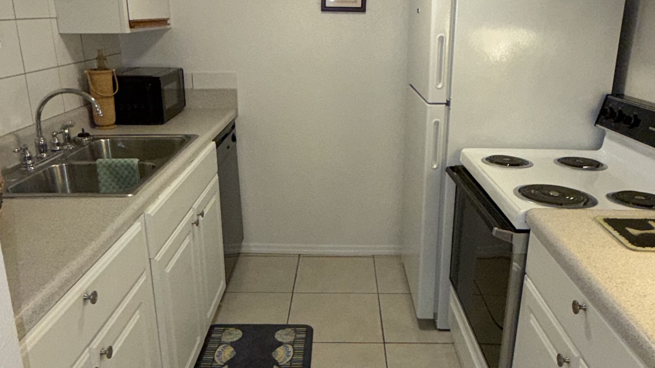 Photo of Kitchen in Bayview