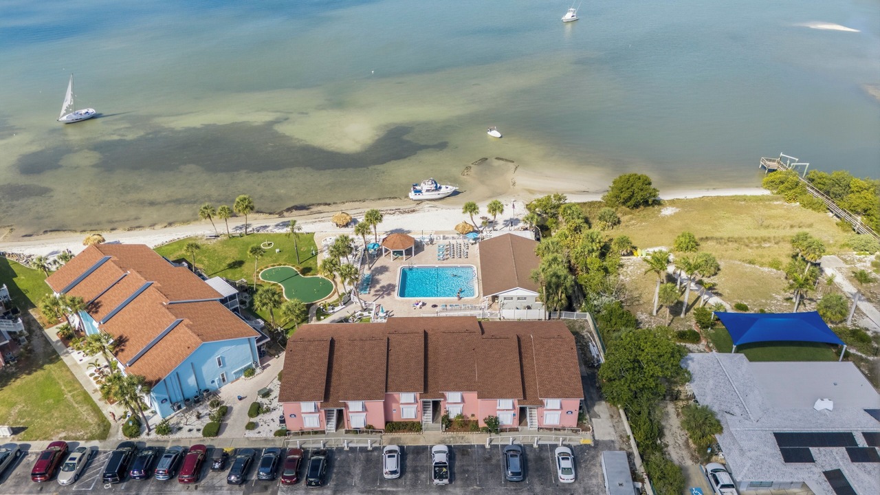 Photo of Outdoor in Bayview
