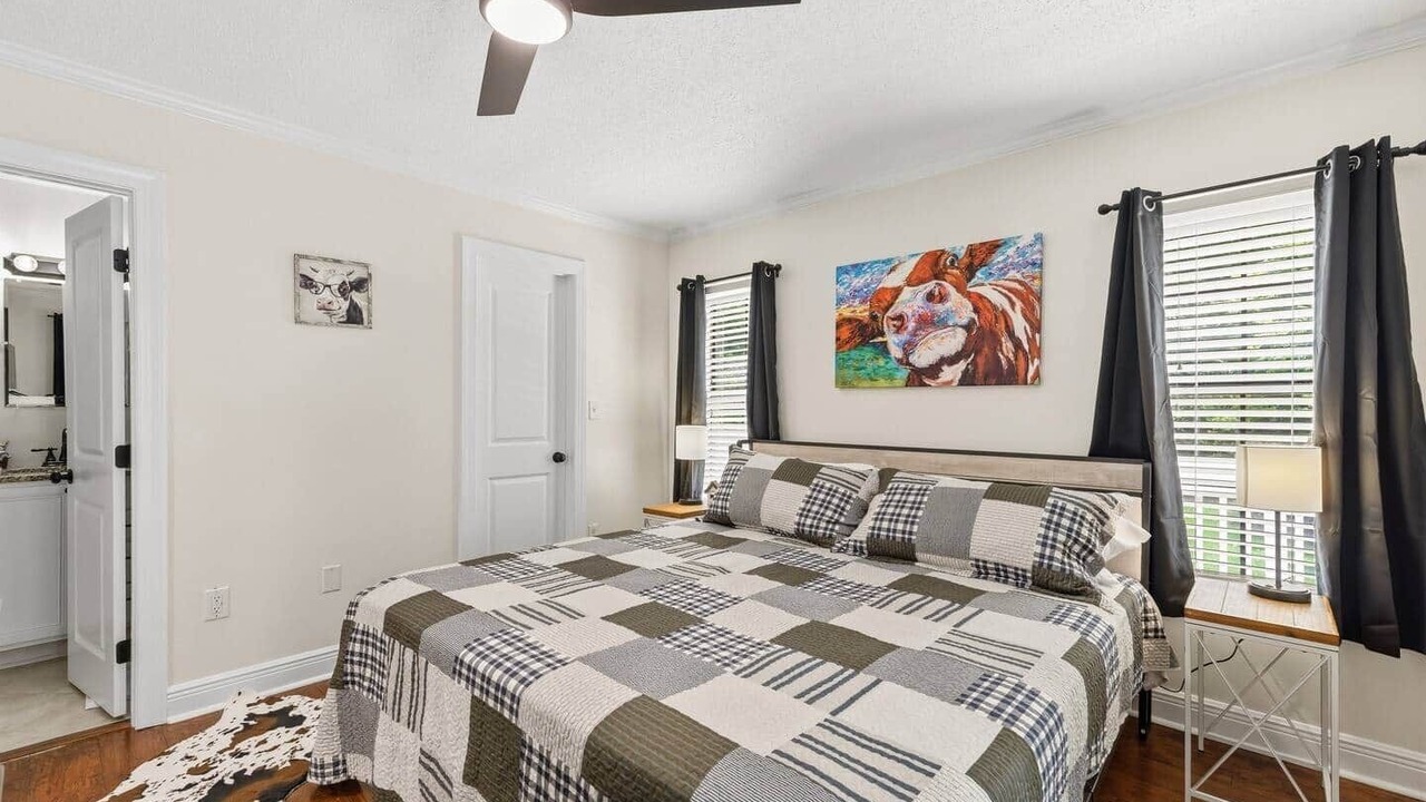 Photo of Bedroom in Carencro