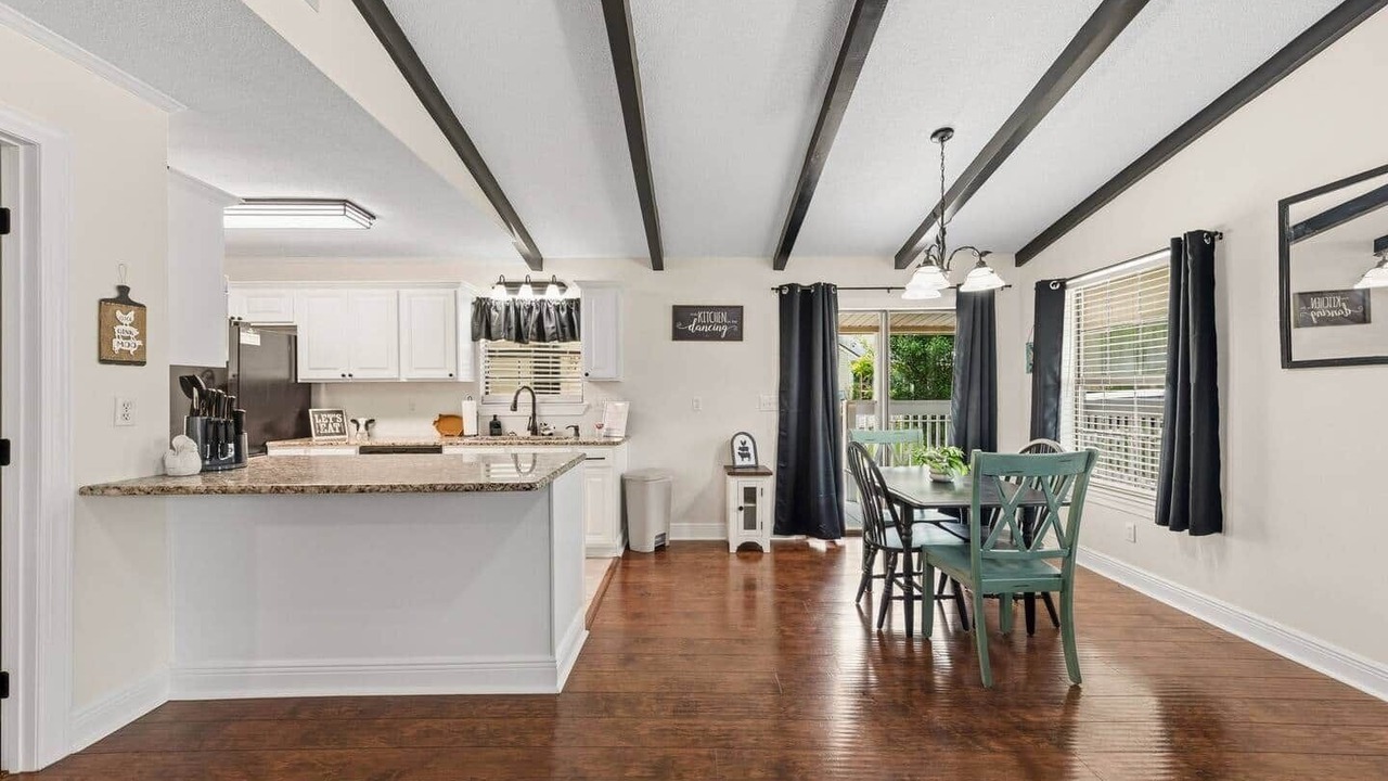 Photo of Kitchen in Carencro