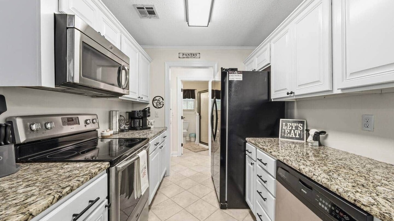 Photo of Kitchen in Carencro