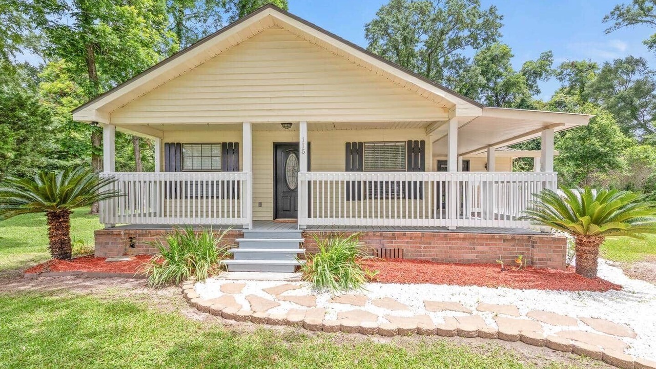 Photo of Outdoor in Carencro