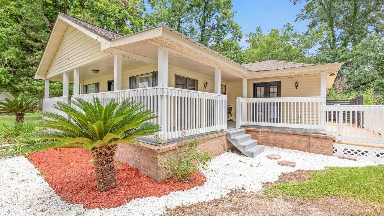 Photo of Outdoor in Carencro